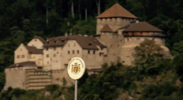 After 60 years the first casino opens in Lichtenstein