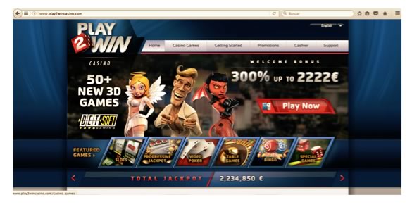 Coljuegos ayer inició Bloqueo de páginas Ilegales: amanecerá y veremos