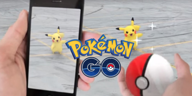 Pokémon Go lo que necesitaba Nintendo para salir del anonimato