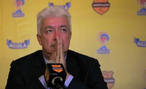 Scandal!!! From Asia and England would be fixing matches of Colombian football