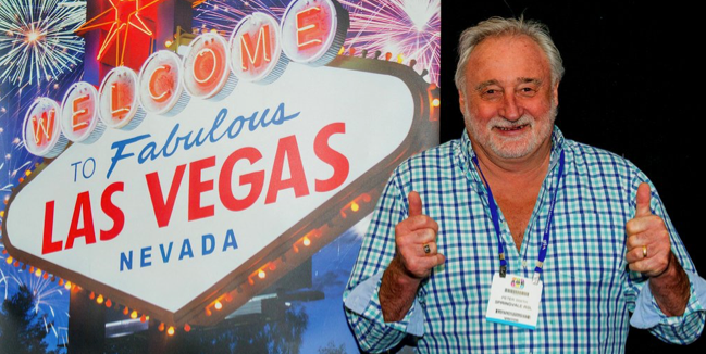 Feria AGE de Australia en video 