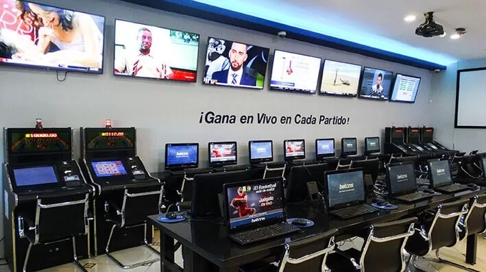 Peruvian Sports betting: The fight to attract online players officially begins this February 10th.