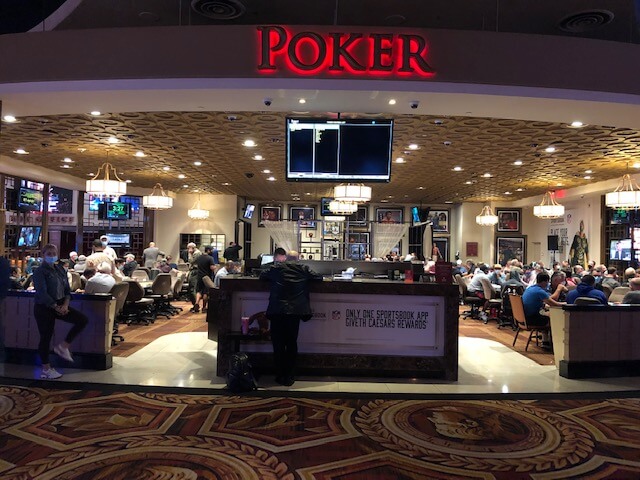 Players going directly to Gambling commission due to poker rooms closures 