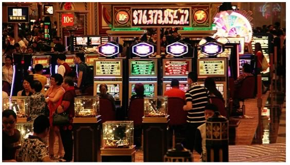 Free Spins No-deposit lucky larry slots Gambling establishment