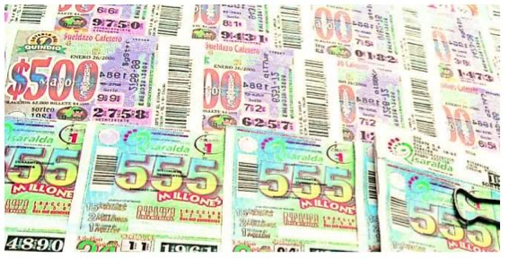 Colombian Lotteries take a step forward on emerging technologies
