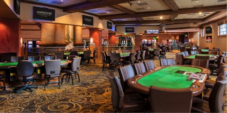 Colorado preparing a plan to reopen poker tables owing COVID-19