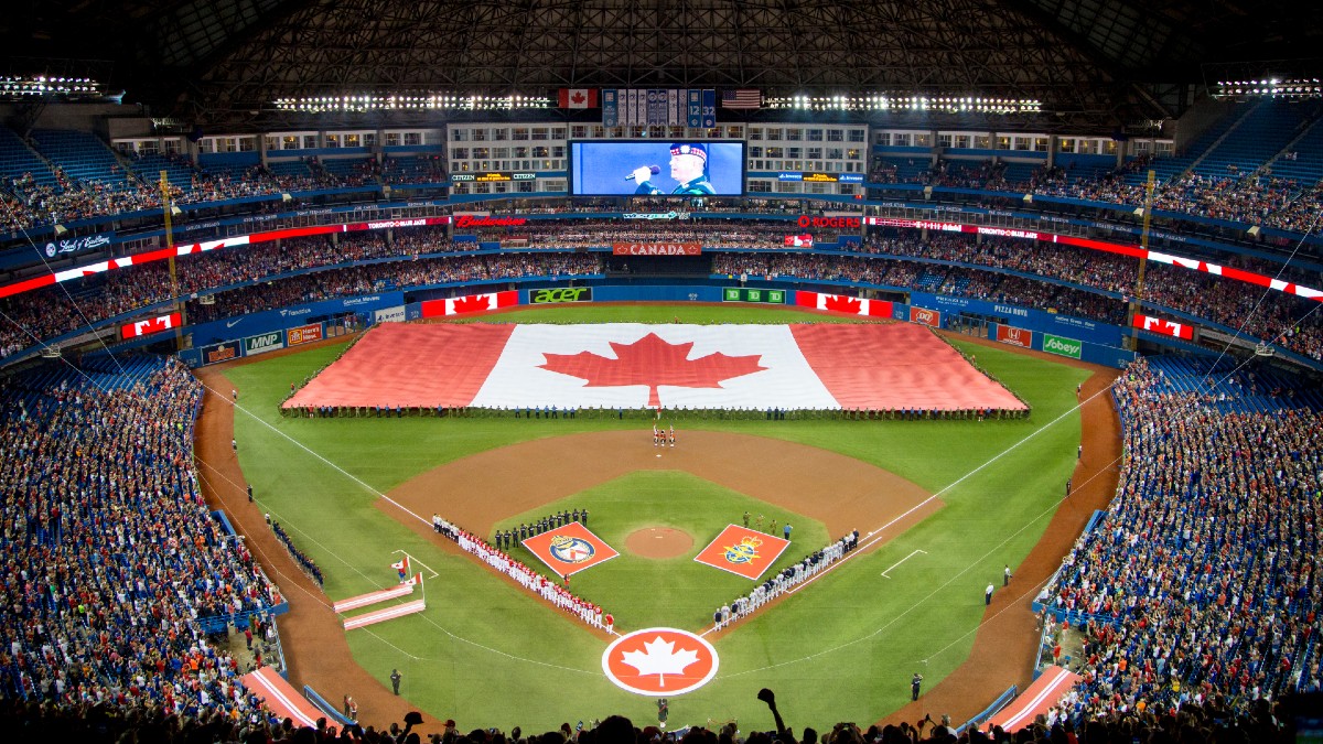 Canada looking forward to legalizing single-game sports betting 