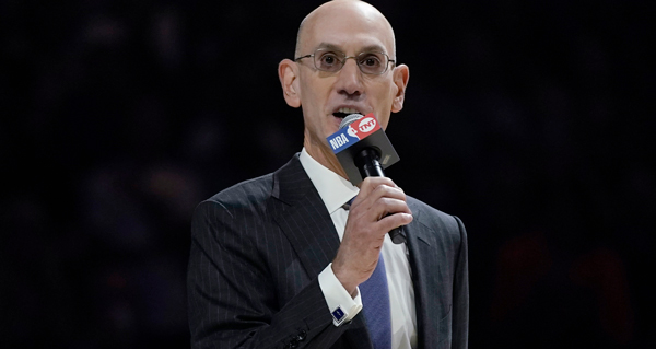 NBA Preparing To Sell Rights To Streaming Games With Bidding Starting At $1 Billion