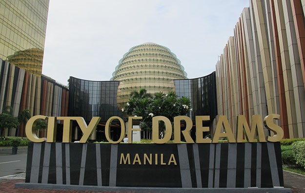 This is how Manila Casinos are reinventing themselves