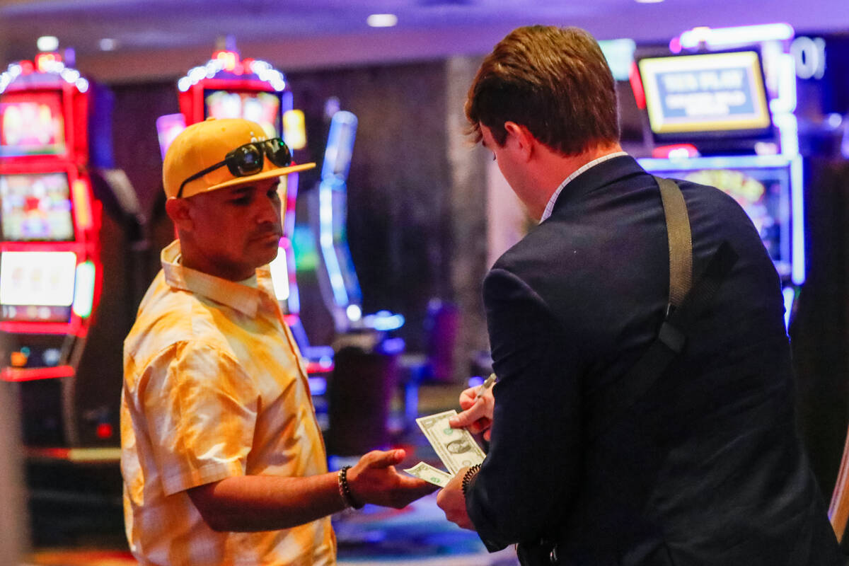 Millennials son el mercado real al que deben enfocarse los casinos?