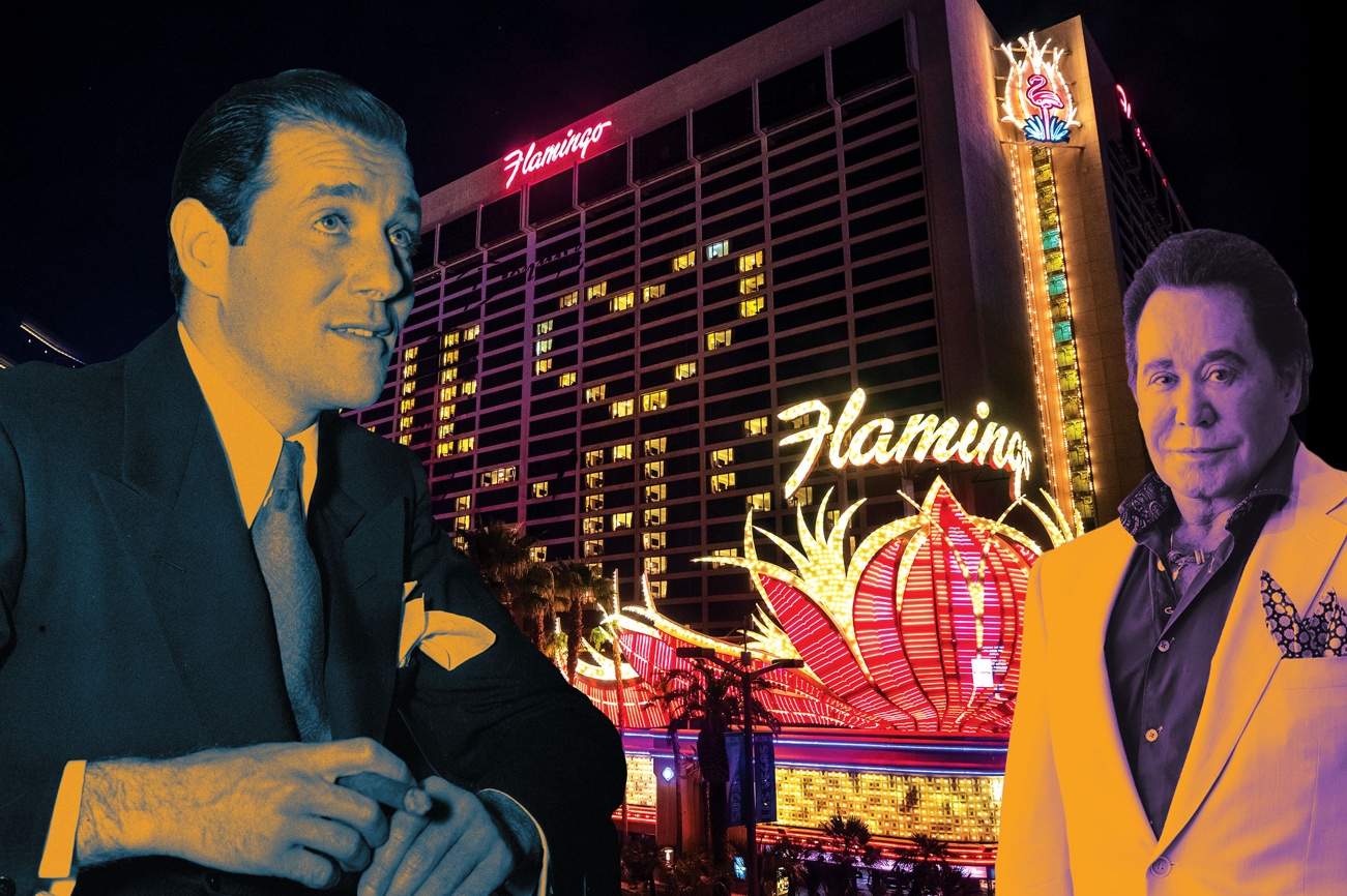 ¿Que pasara con los casinos ante una recesión?